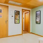 Quartos Da Expo 民宿