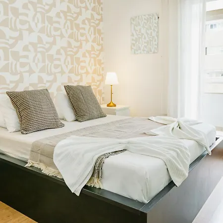 Quartos Da Expo * Lizbona