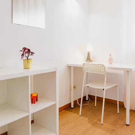 Quartos Da Expo Privatunterkunft *