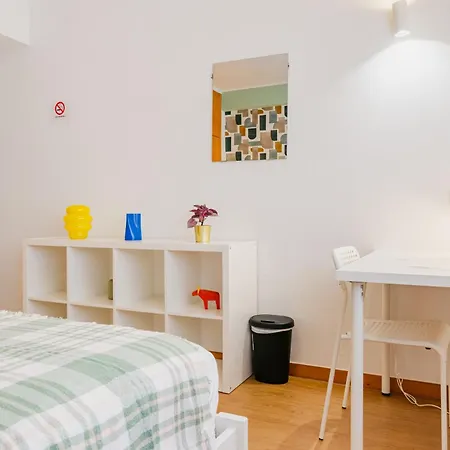 Quartos Da Expo * Lissabon