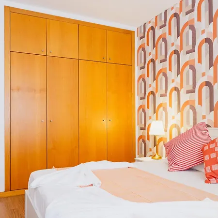 Privatunterkunft Quartos Da Expo *