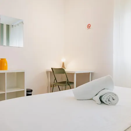 Quartos Da Expo * Lizbona