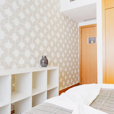 Kwatera prywatna Quartos Da Expo *