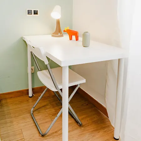 Quartos Da Expo Privatunterkunft