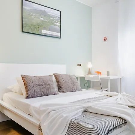 Quartos Da Expo Lizbona