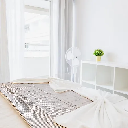 Kwatera prywatna Quartos Da Expo Lizbona