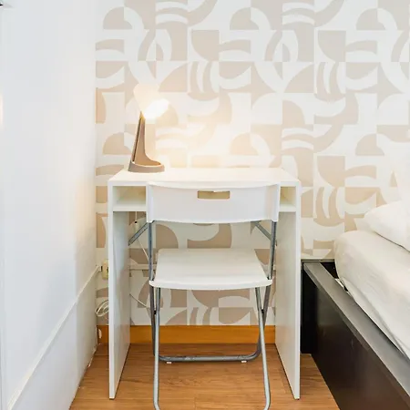 Quartos Da Expo Privatunterkunft