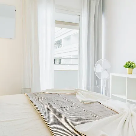 Quartos Da Expo Kwatera prywatna