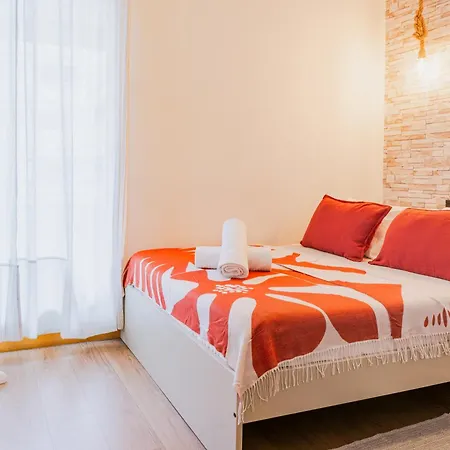 Kwatera prywatna Quartos Da Expo *