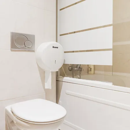 Privatunterkunft Quartos Da Expo