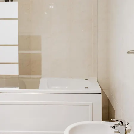 Quartos Da Expo Privatunterkunft *