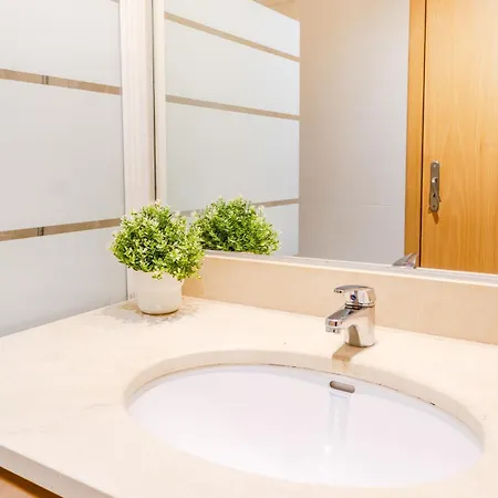 Quartos Da Expo Privatunterkunft