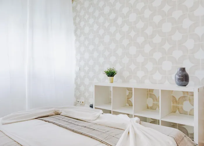 Quartos Da Expo * Lisboa