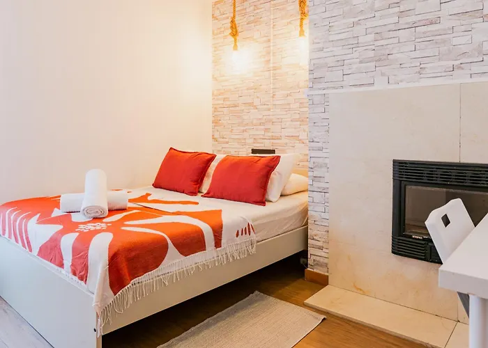 Quartos Da Expo Quarto em Acomodações Particulares