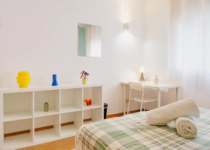 Quartos Da Expo Quarto em Acomodações Particulares