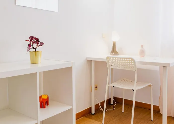 Quartos Da Expo Quarto em Acomodações Particulares *