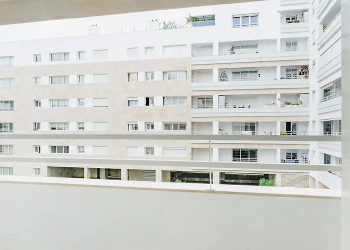 Quartos Da Expo * Lisboa