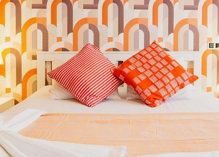 Quartos Da Expo Quarto em Acomodações Particulares *