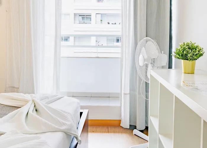 Quarto em Acomodações Particulares Quartos Da Expo