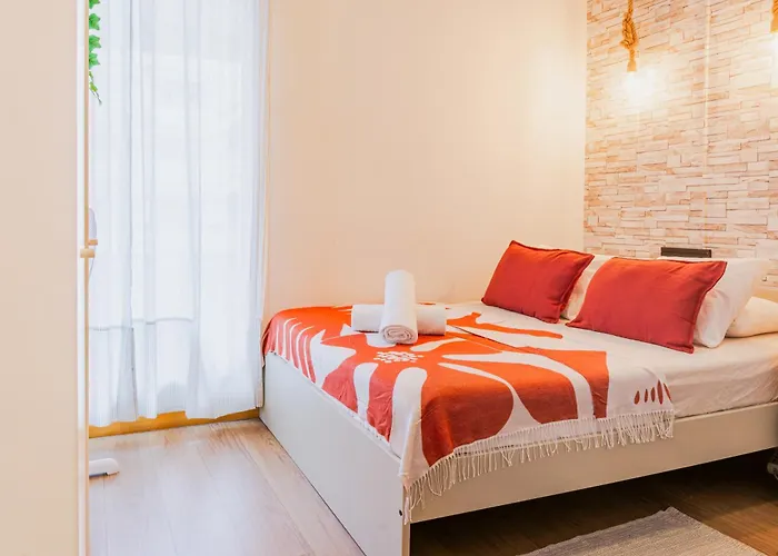 Quarto em Acomodações Particulares Quartos Da Expo *