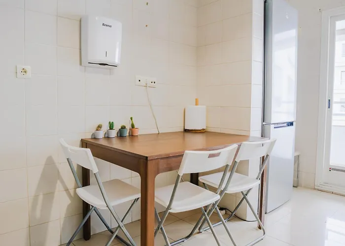 Quarto em Acomodações Particulares Quartos Da Expo Lisboa