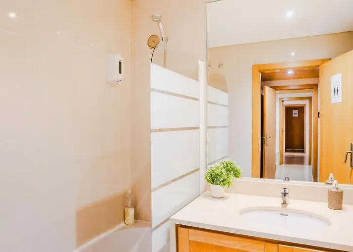 Quartos Da Expo * Lisboa