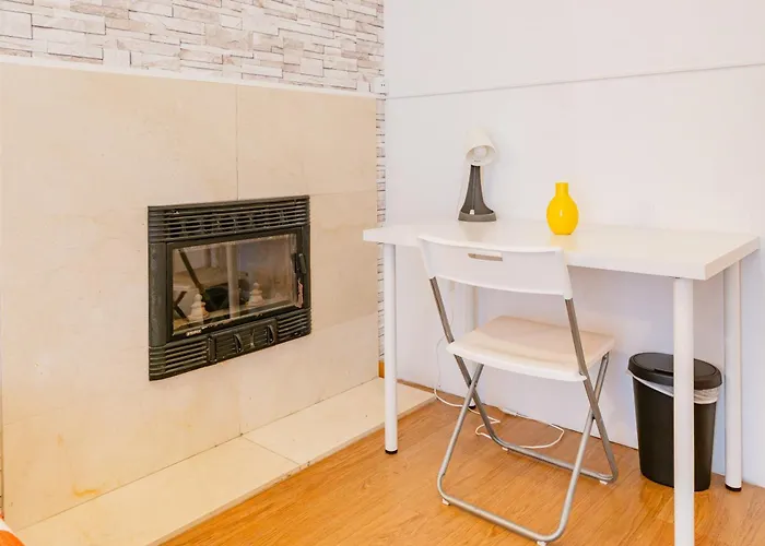 Quartos Da Expo Lisboa