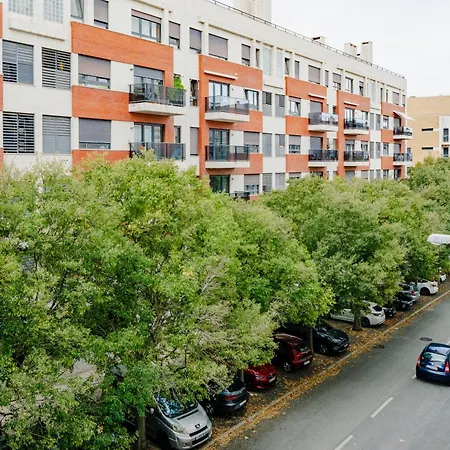 Quartos Da Expo Lisboa