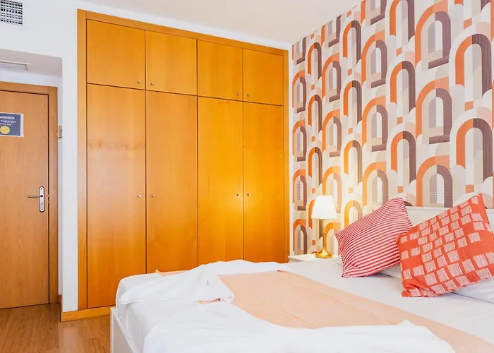 Accommodatie bij particulieren Quartos Da Expo *