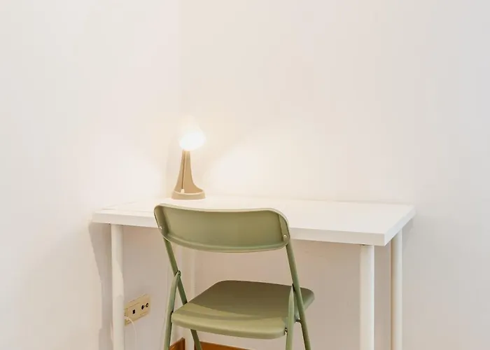 Quartos Da Expo Accommodatie bij particulieren *