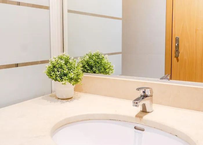 Quartos Da Expo Accommodatie bij particulieren
