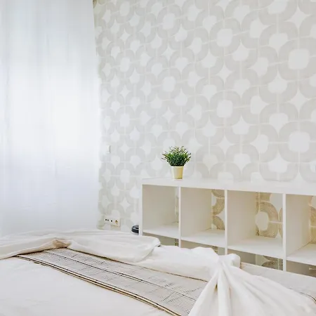 Quartos Da Expo * Lisboa