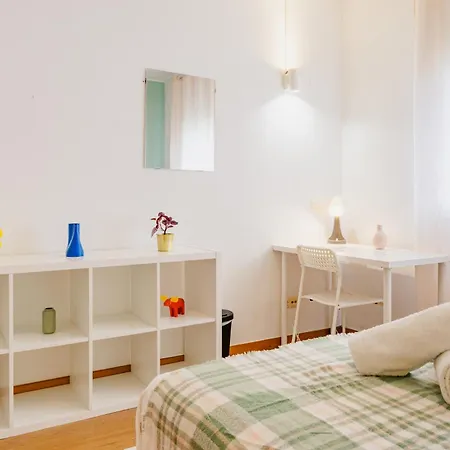 Quartos Da Expo Pansiyon