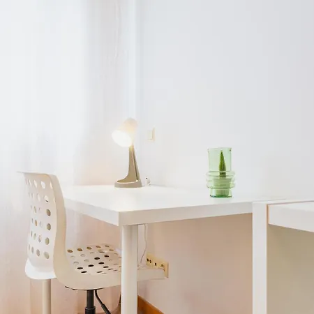 Quartos Da Expo * Lisboa