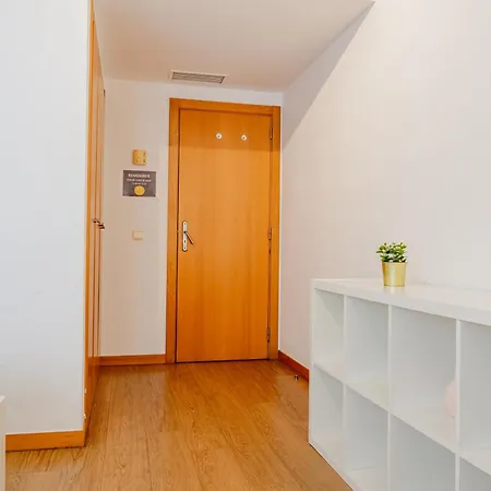 Quartos Da Expo * Lisboa