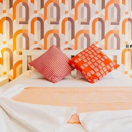 Quartos Da Expo Pansiyon *