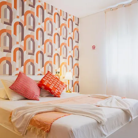 Quartos Da Expo Pansiyon