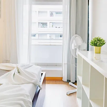 Pansiyon Quartos Da Expo