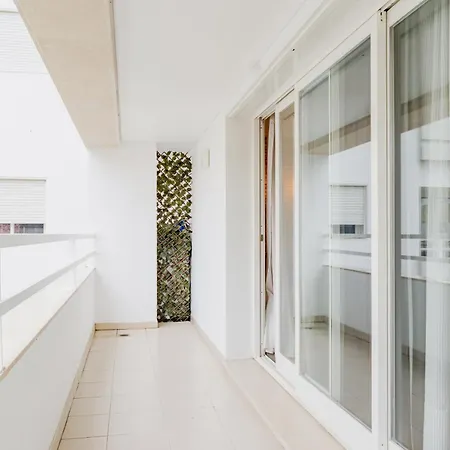 Quartos Da Expo Lisboa