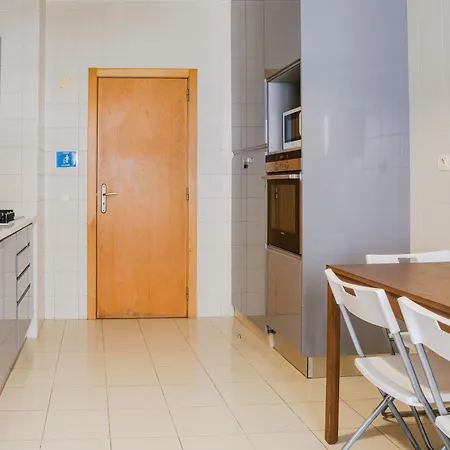 Quartos Da Expo Pansiyon