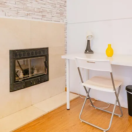 Quartos Da Expo Lisboa